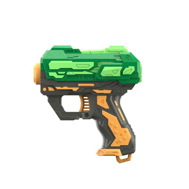 Hip Shot Swiftfire Soft Dart Blaster