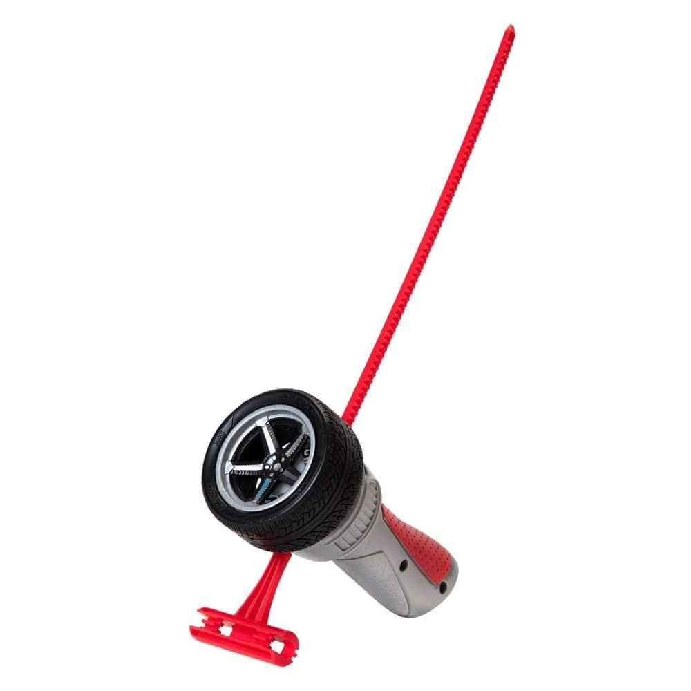 Fly Wheels Extreme Stunt Ramp Pack