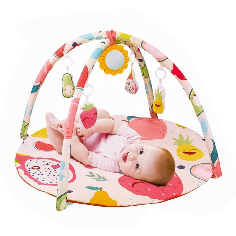 Baby Gym Mat