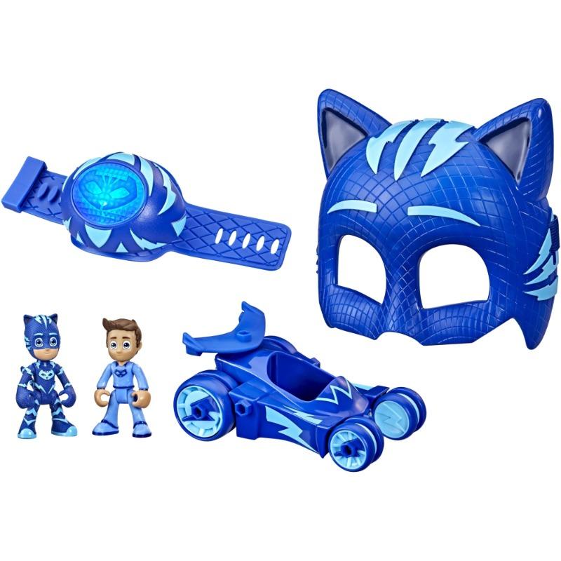 PJ Masks Catboy Power Pack Set