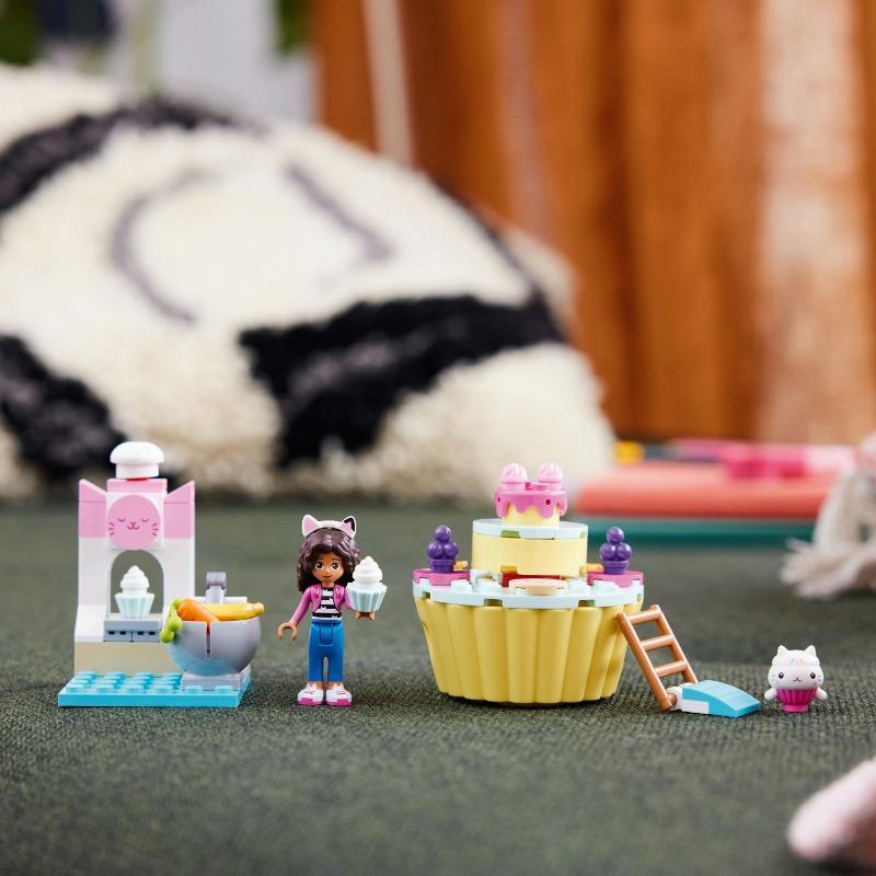 LEGO Bakey With Cakey Fun