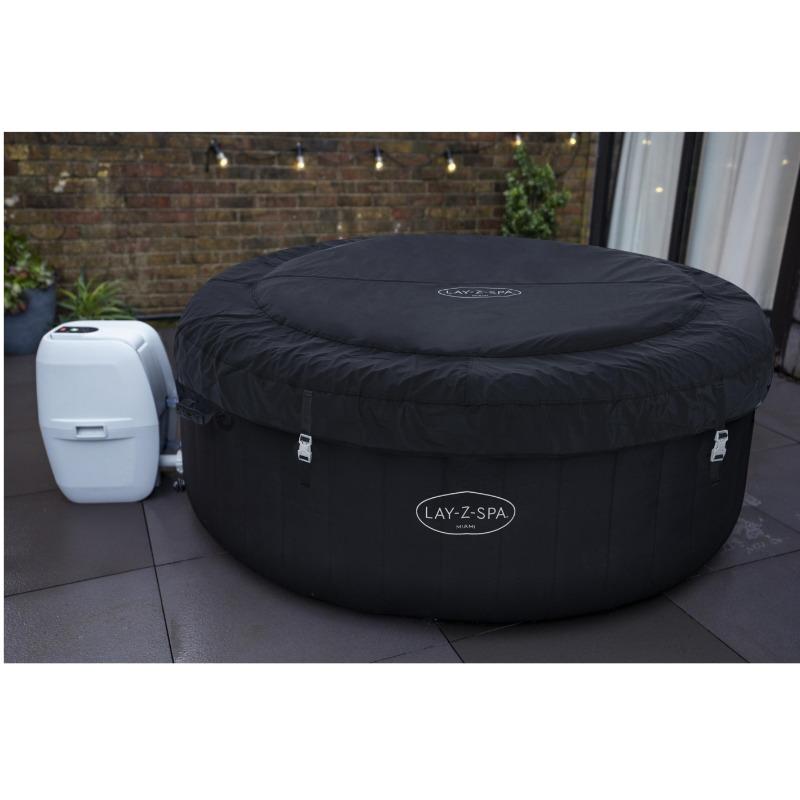 بست واي - لاي زد سبا ميامي اير جيت