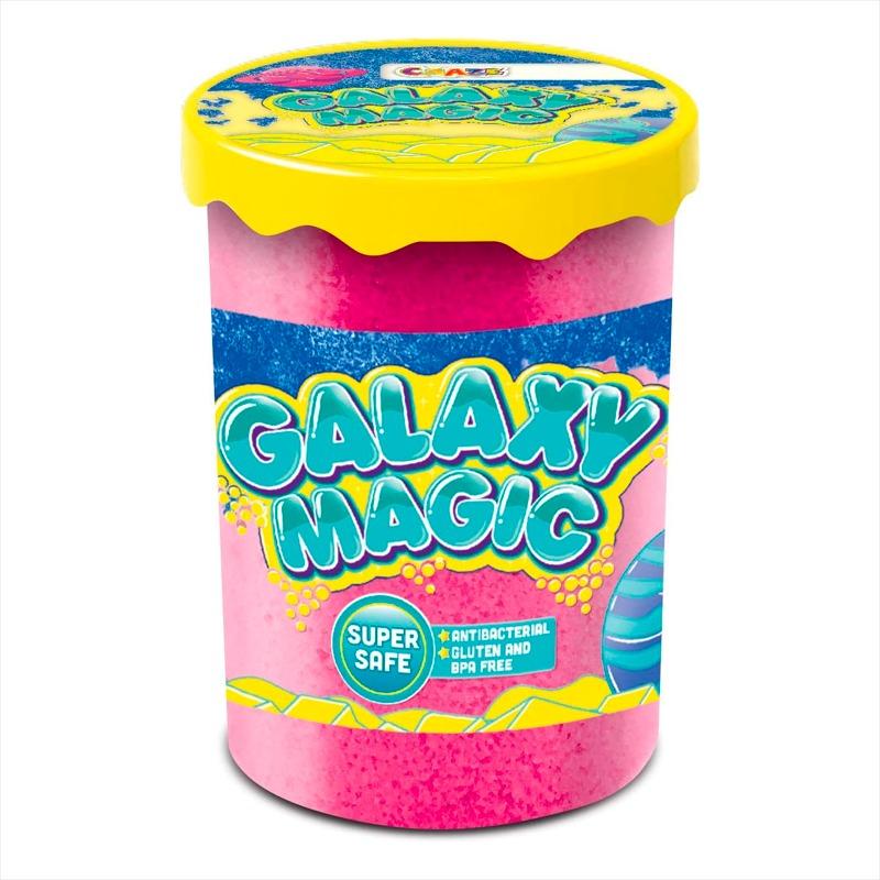 كريز - جالاكسي ماجيك كان متعدد الألوان