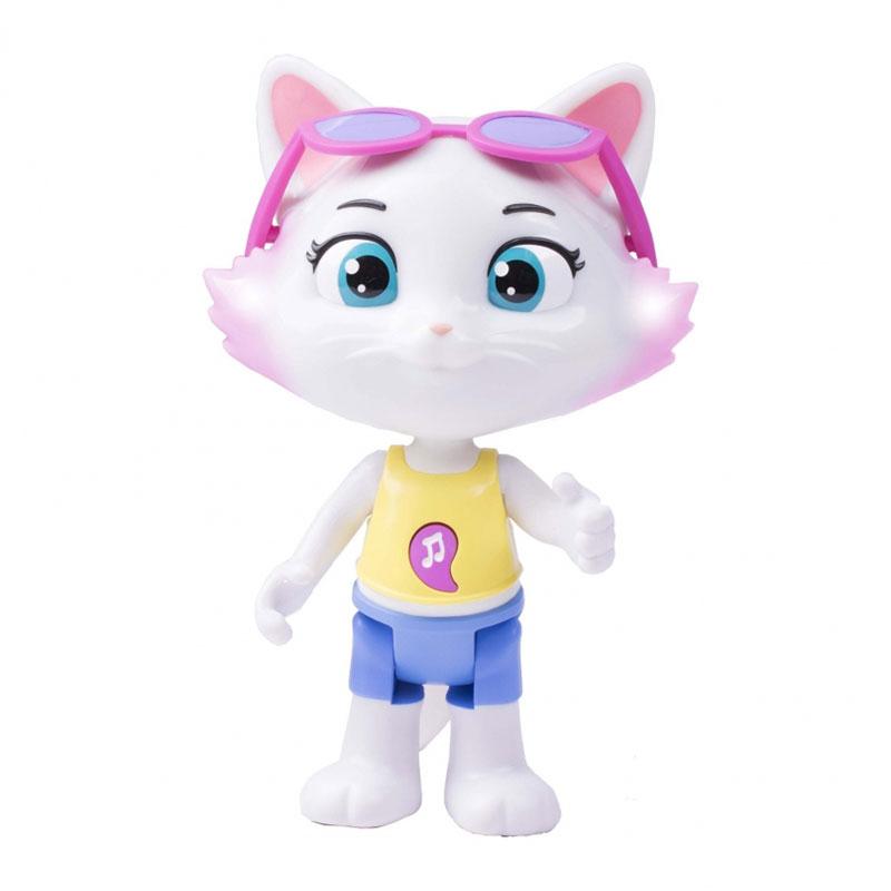 Smoby 44 Cats Music Power Figure Milady
