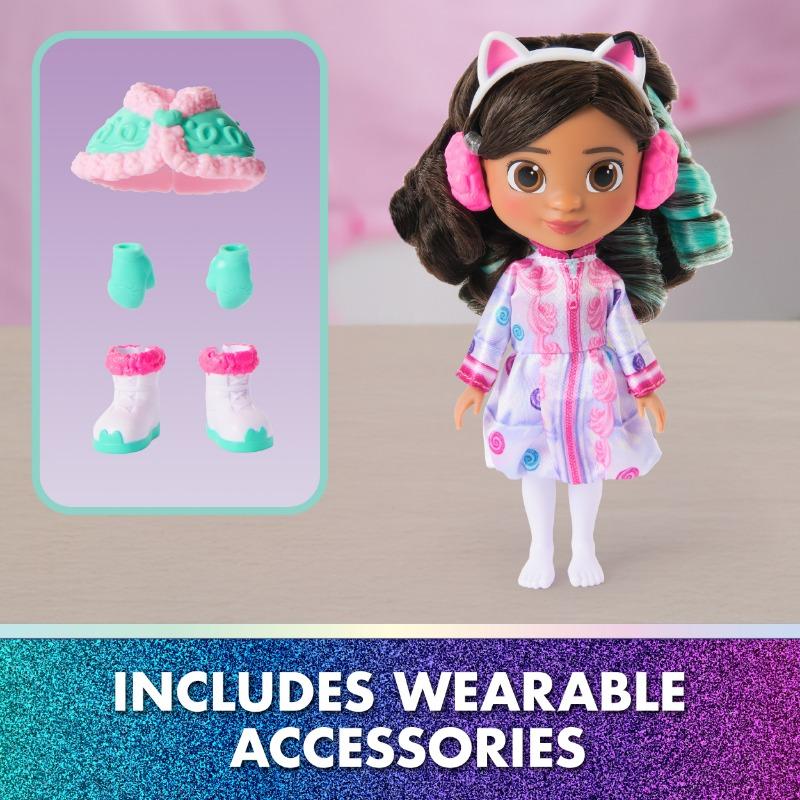 Gabby's DH Movie Small Doll Asst