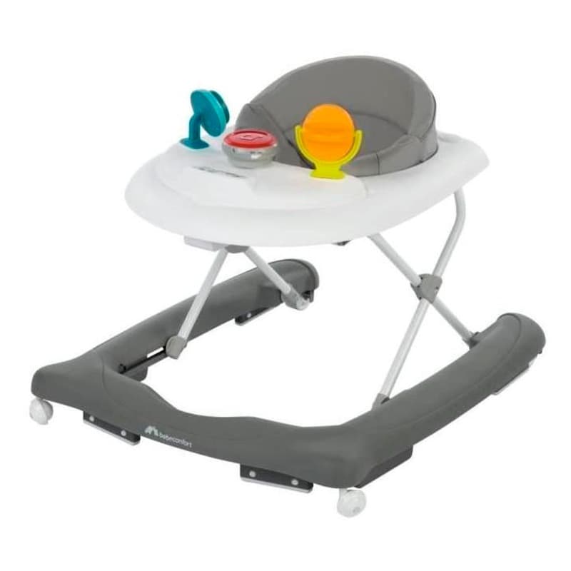 Bebeconfort Explorar Baby Walker Grey Mist