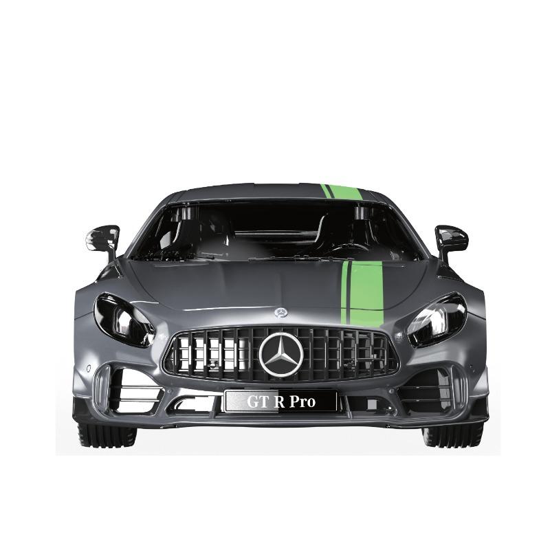 RW Remote Control 1:12 Scale Mercedes Benz 7.4V Re Chargeable- Assorted