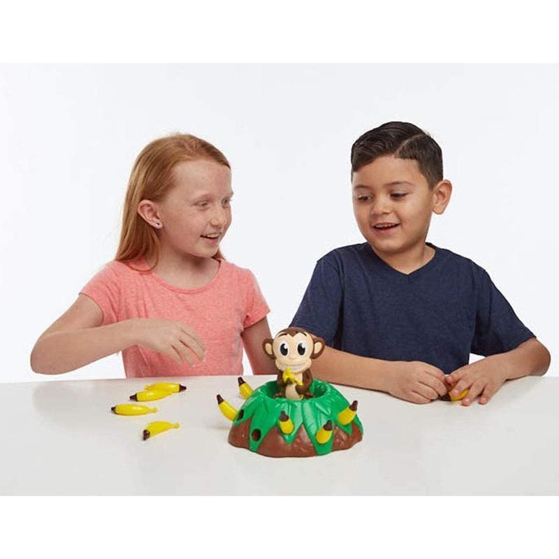 Buy 1 Get 1 Goliath Banana Blast Game + Zzzopa Ball Sport