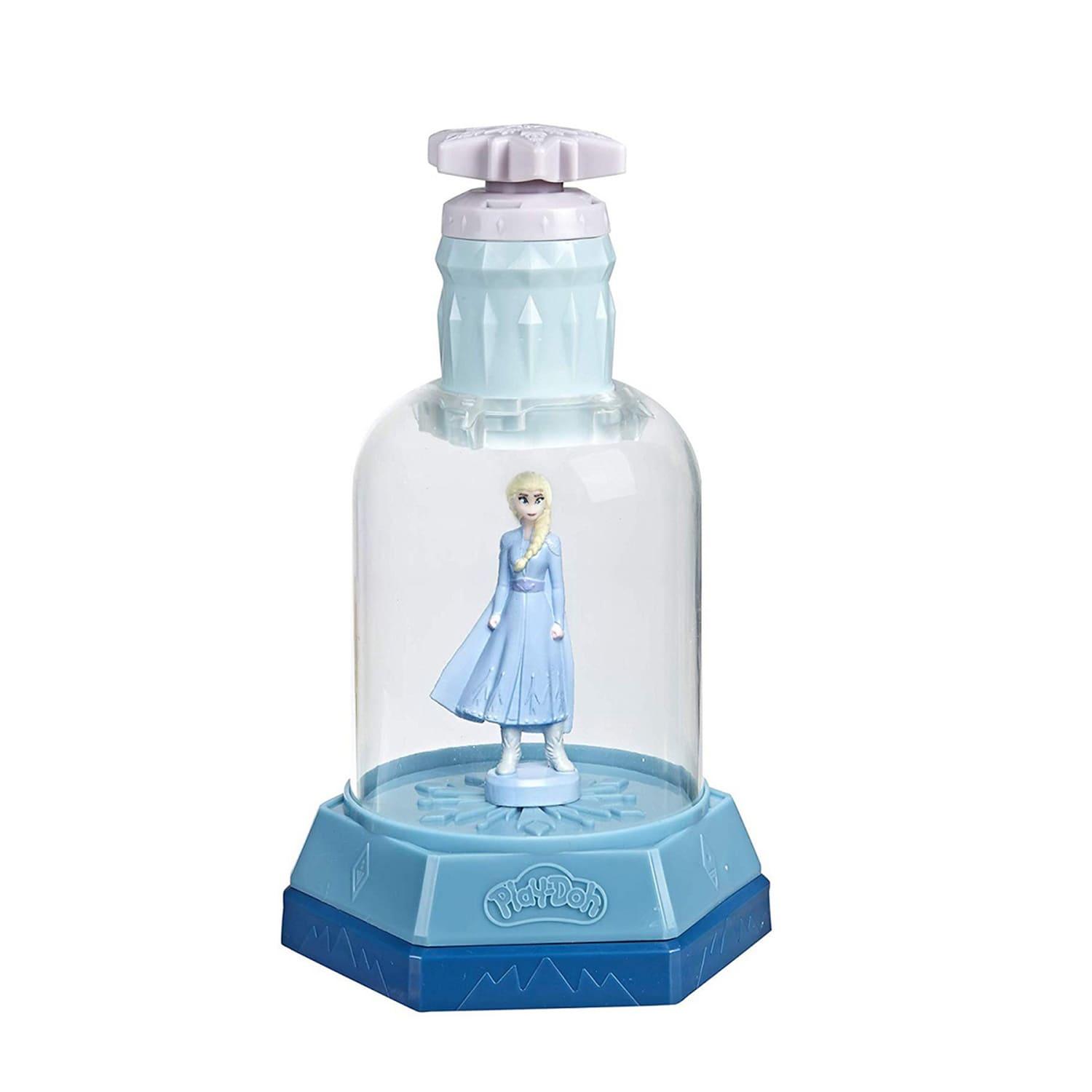 Play-Doh Frozen 2 Mysteries Adventure