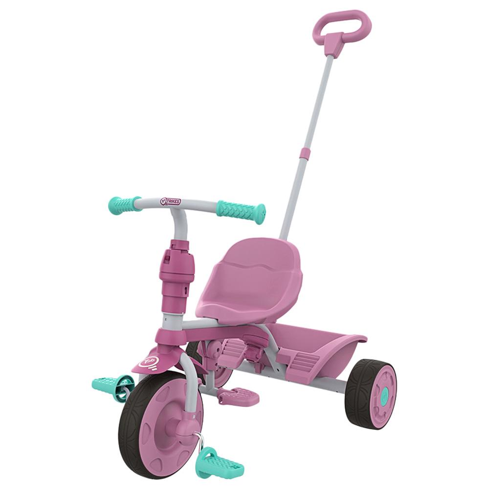 TP Trikes 4 in 1 Trike Unicorn Dream