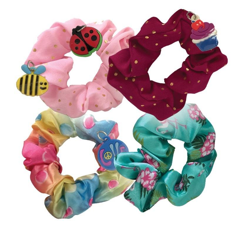 Fashion Time Make Your Own Scrunchie