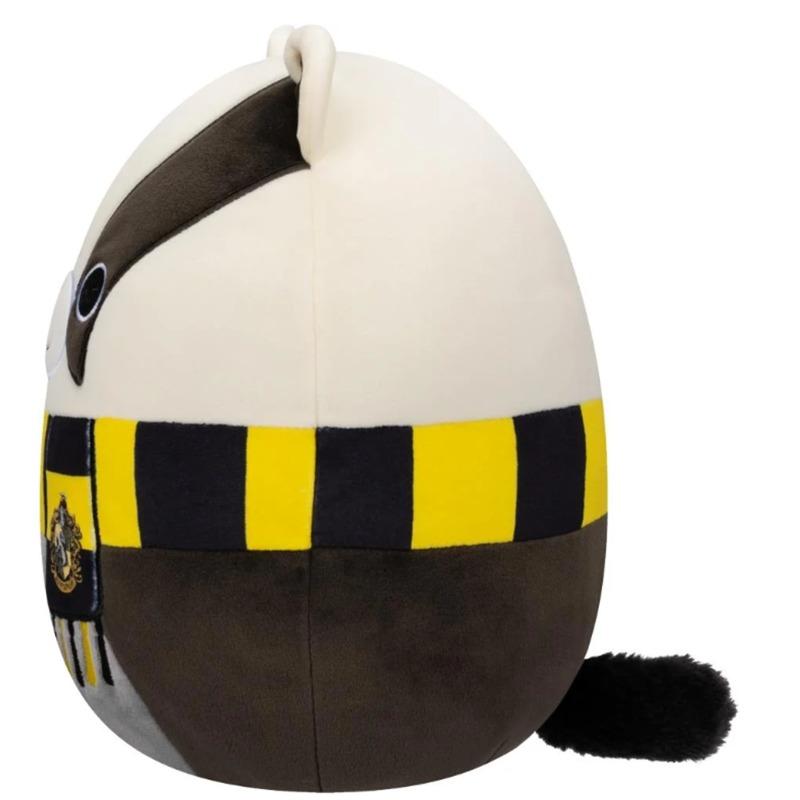 سكويشميلو - قطيفة هاري بوتر غرير هافلباف 16سم