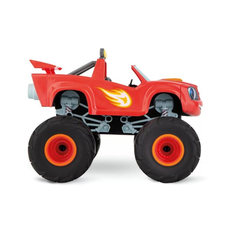 Carrera RC Car Blaze - Orange