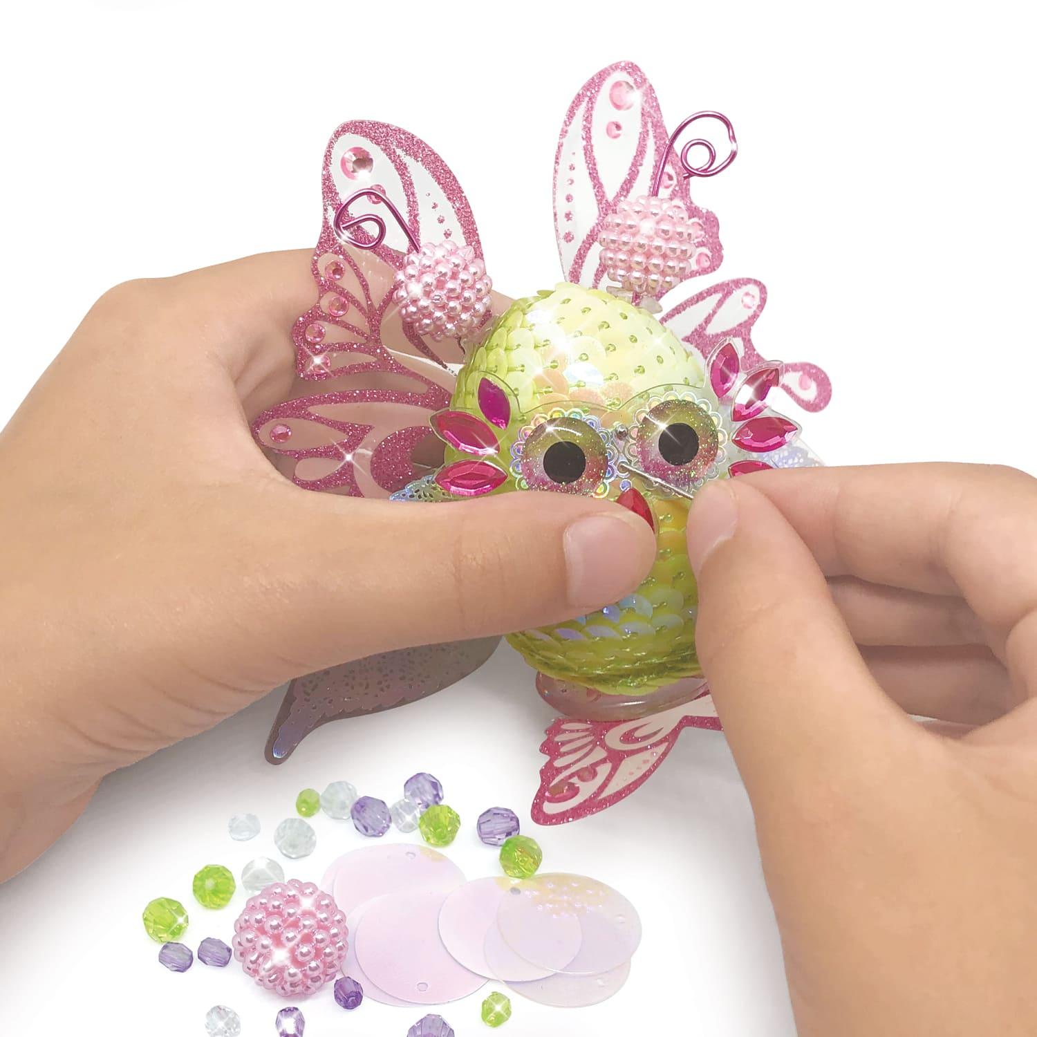 نيبيولوس ستارز - مجموعة صنع المخلوقات السحرية الابداعية