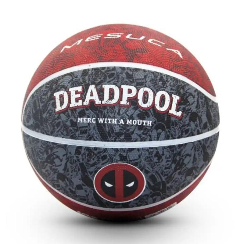 مارفل - كرة قدم ديدبول مقاس 7