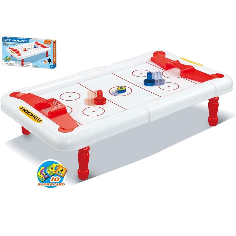 Ice Hockey Play Set