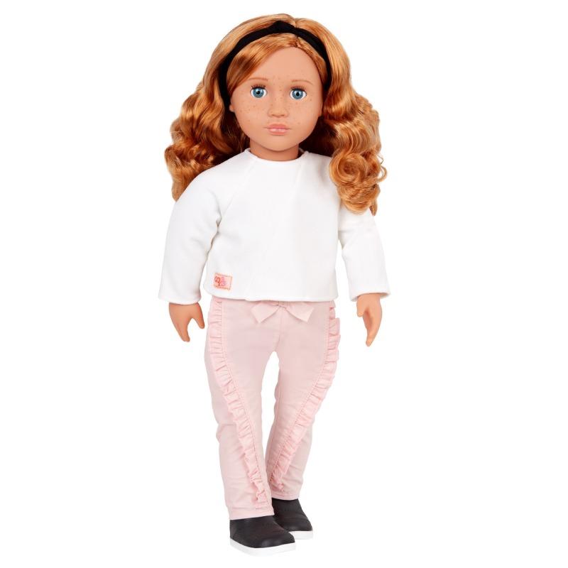Our Generation Teagan Doll