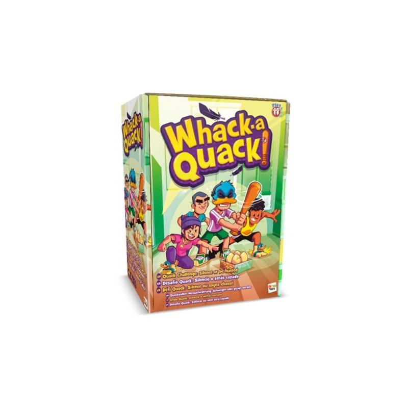 Playfun Whack-A-Quack