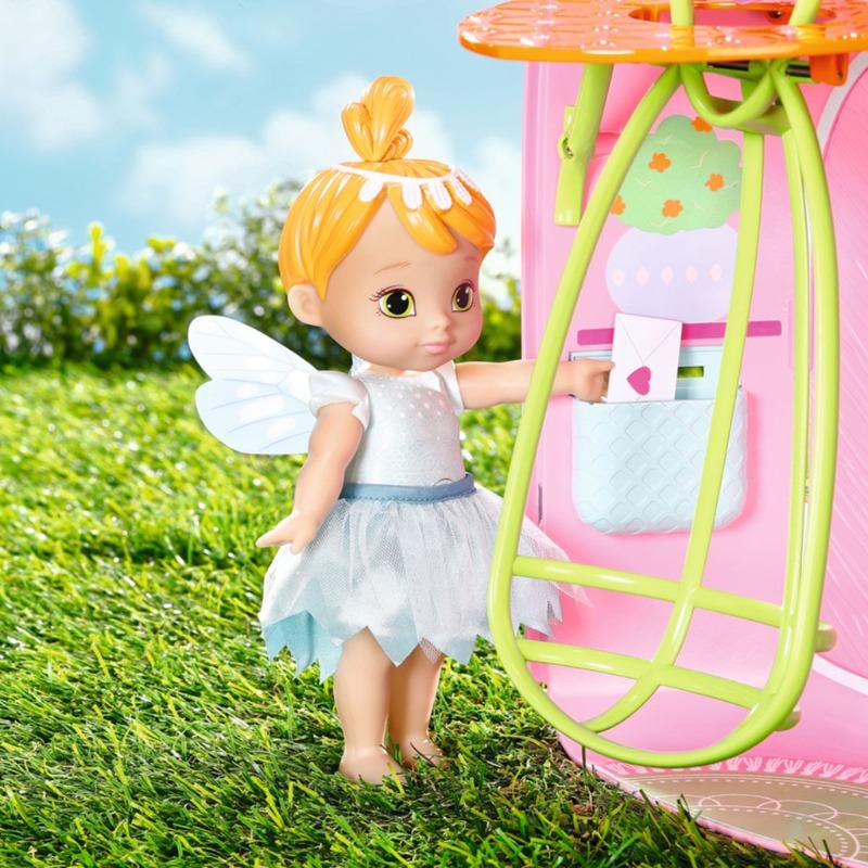 Baby Born Storybook Cottage