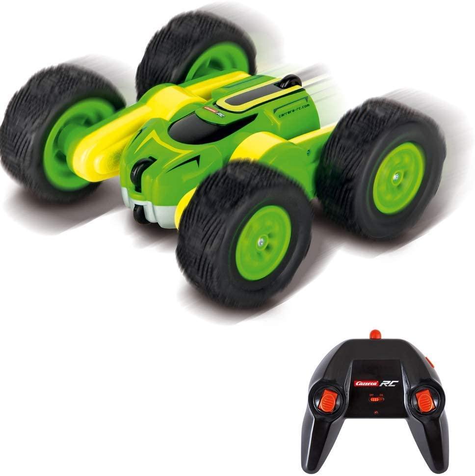 Carrera RC Mini Turnator - Green