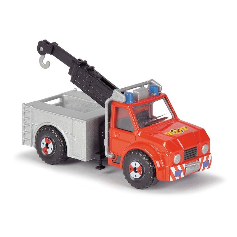 جادا تويز - مجموعة مركبات رجل الإطفاء سام