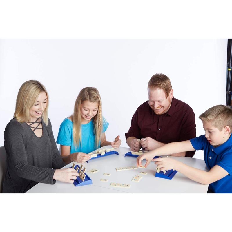 Rummikub Classic Game