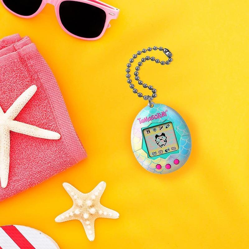 Bandai Original Tamagotchi - Mermaid