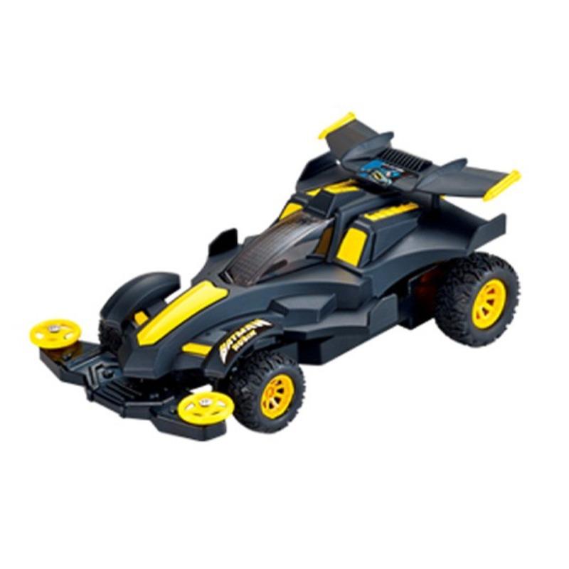 Batman Ultra RC Car – Yellow