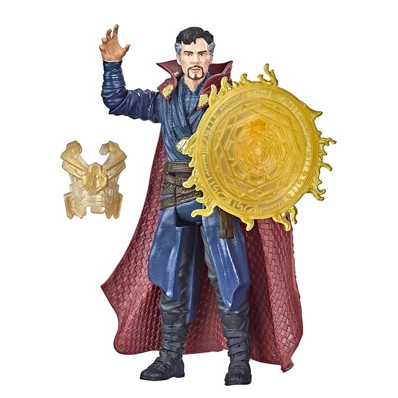 Marvel Spider-Man Mystery Web Gear Doctor Strange