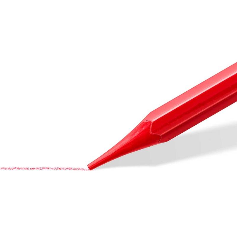 ستيدلر - مجموعة الأقلام المائية الملونة 12 لون