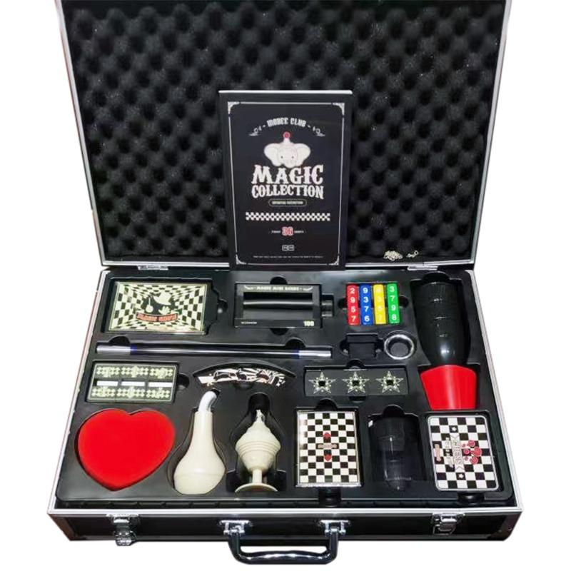 Mobi Magical Gift Box