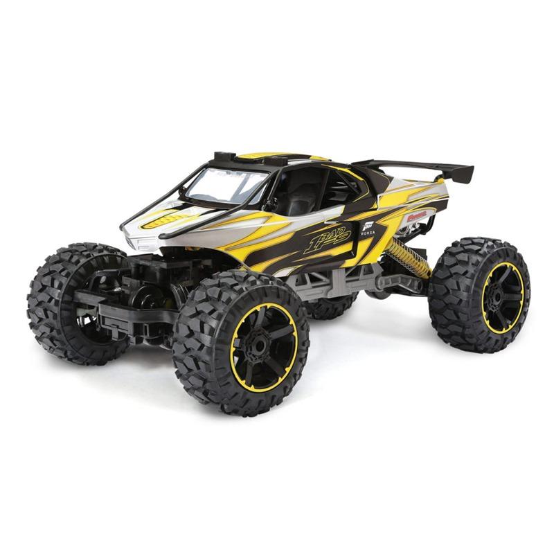 New Bright 1:14 Scale Remote Control 4X4 Forza Buggy Funco