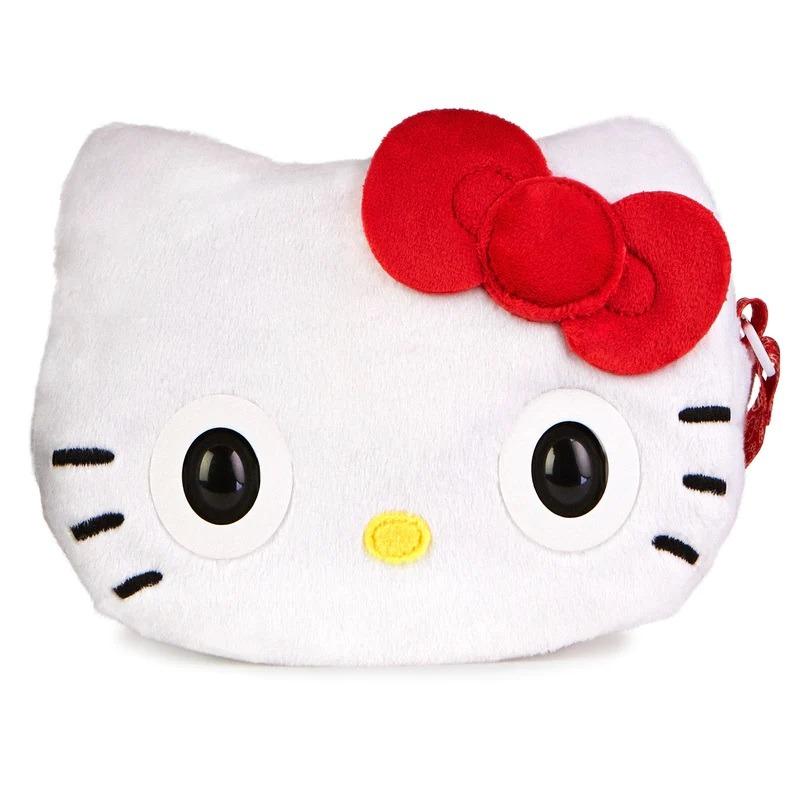 Hello Kitty Interactive Purse Pets Sanrio