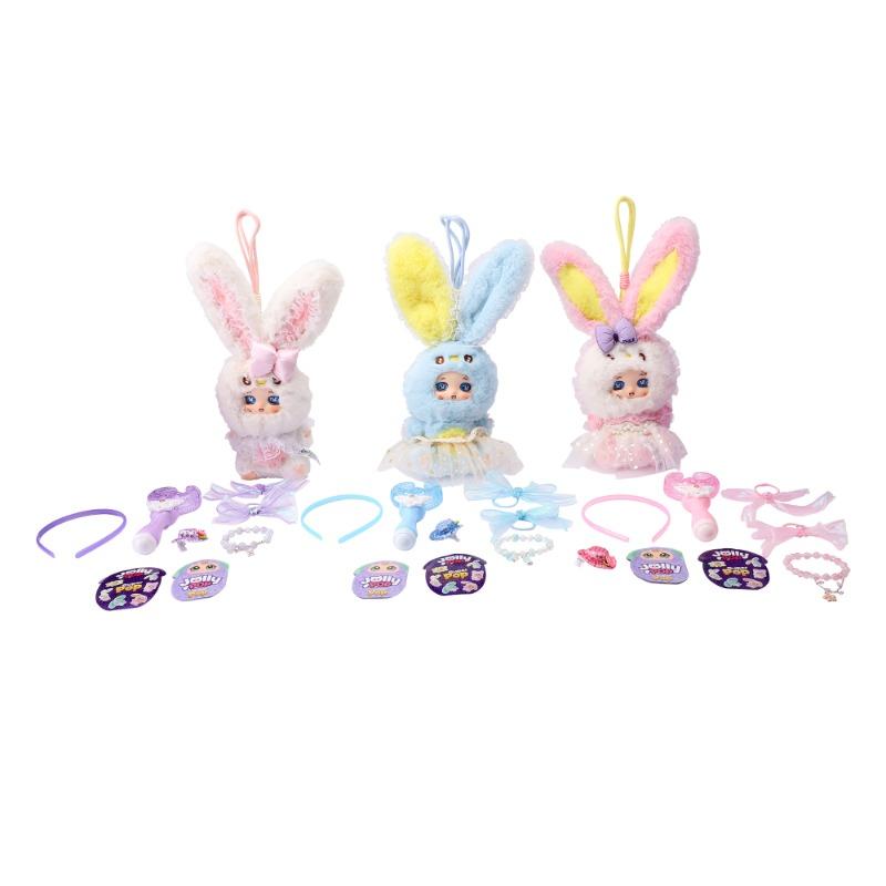JollyPop Bunny Super Pop (S1)