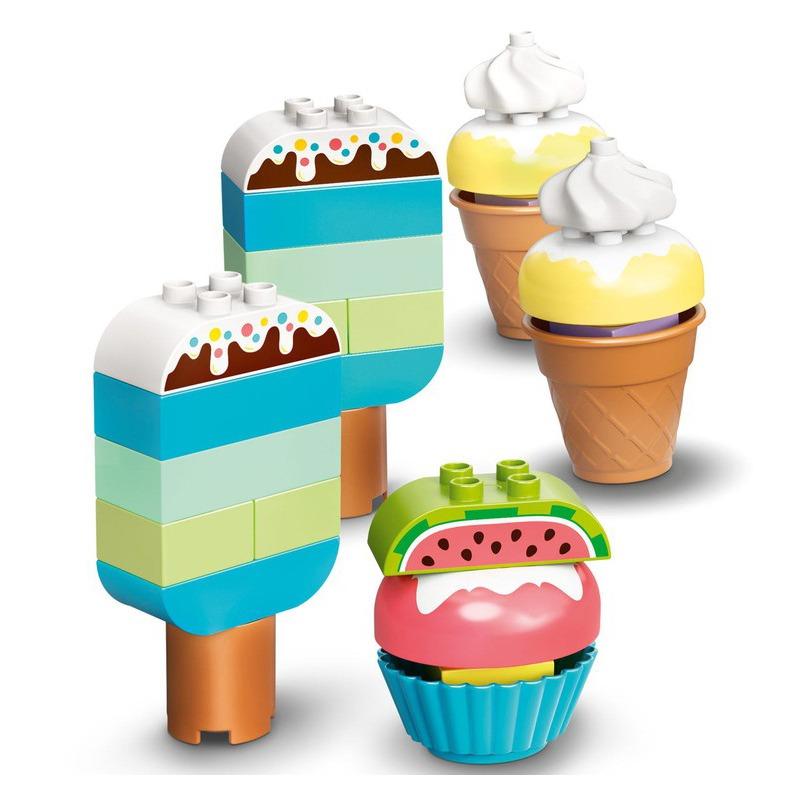 LEGO Duplo Creative Birthday Party (200 Pieces) 10958