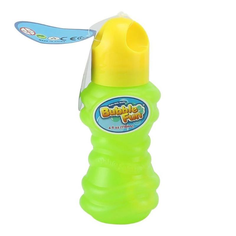 Power Joy Bubble Water 4oz