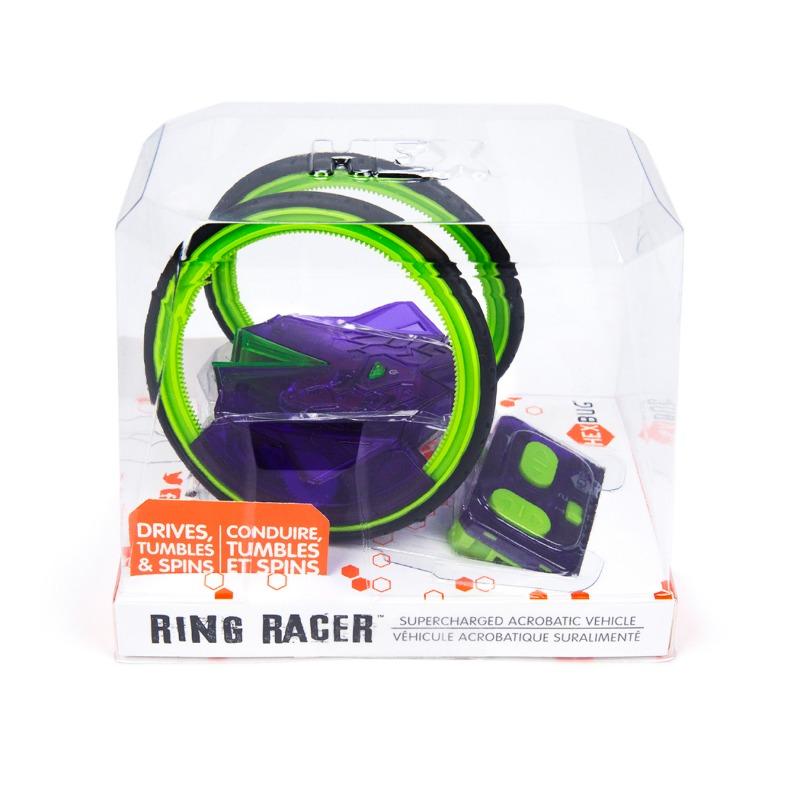 هيكسبج - لعبة رينج ريسر - متنوع