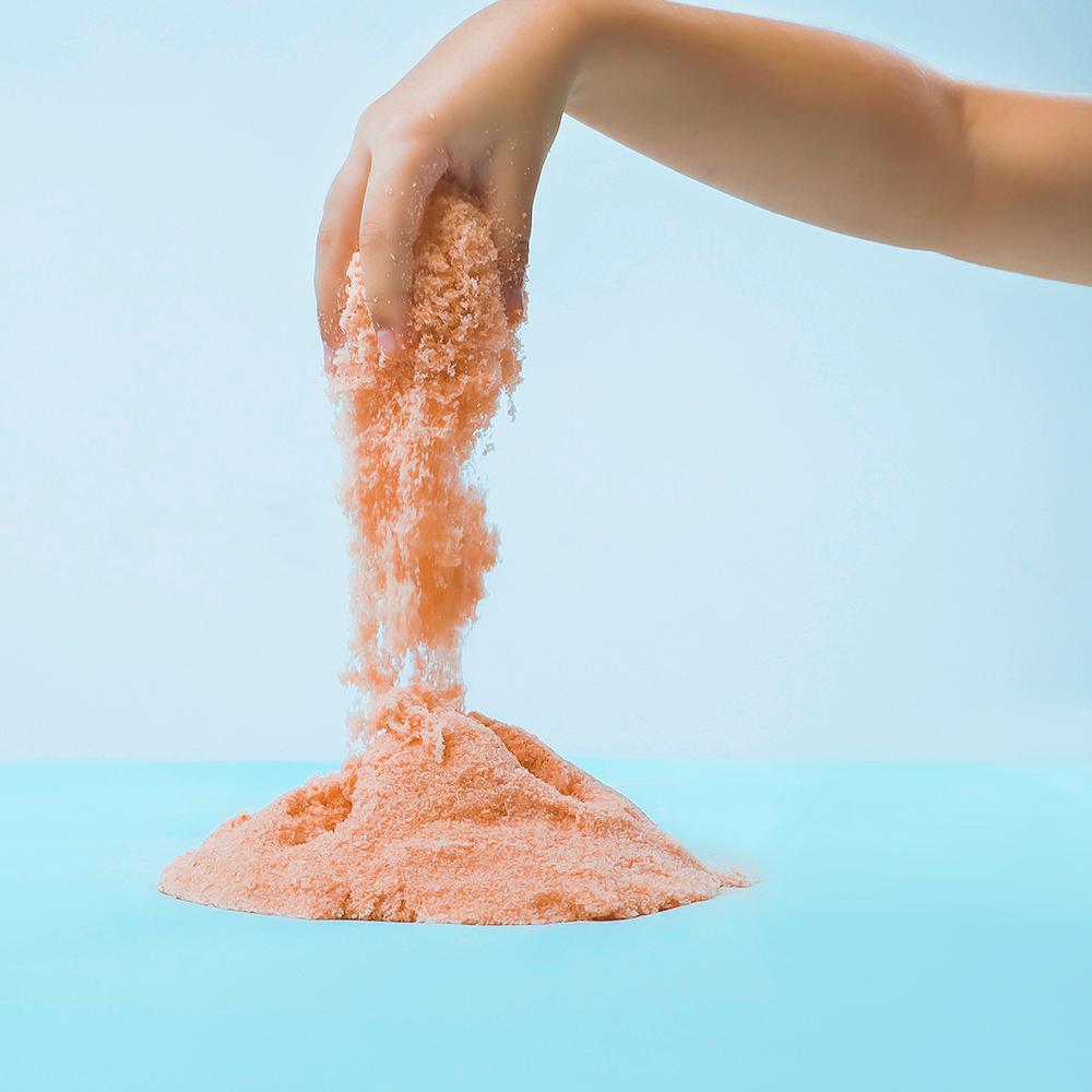 سلا - صندوق صنع الرمال المتحركة