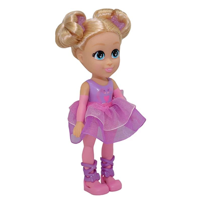 Love Diana Value Doll - Ballerina 6 Inches