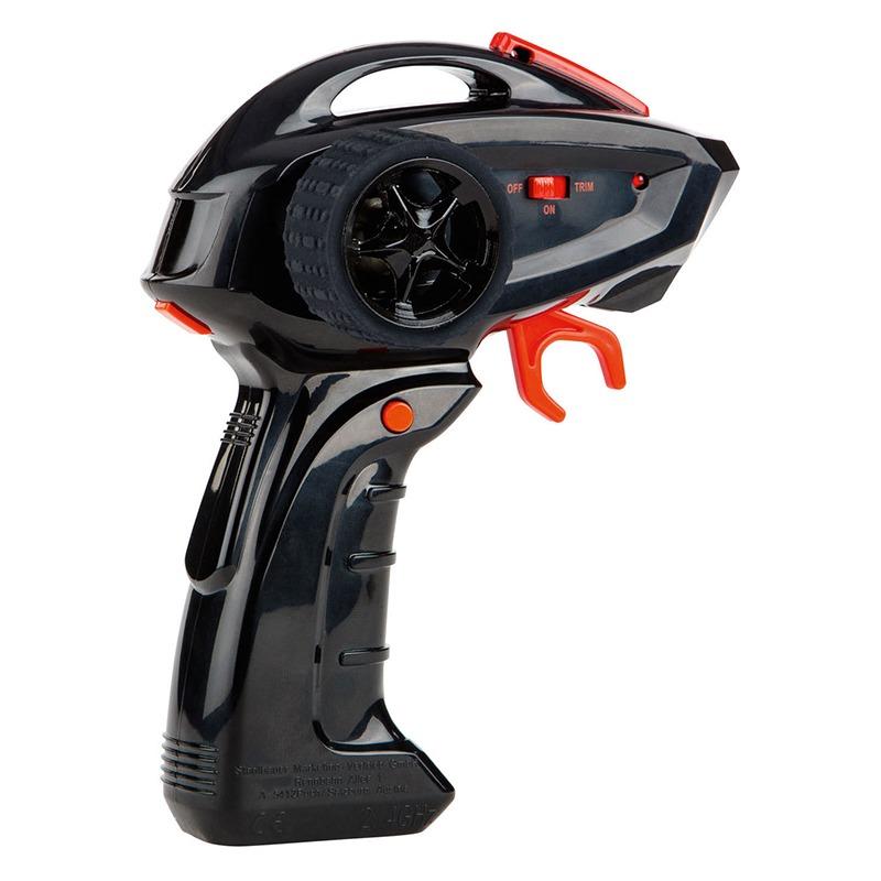 كاريرا - سيارة آر سي ريد بول رالي كروس بجهاز تحكم عن بعد