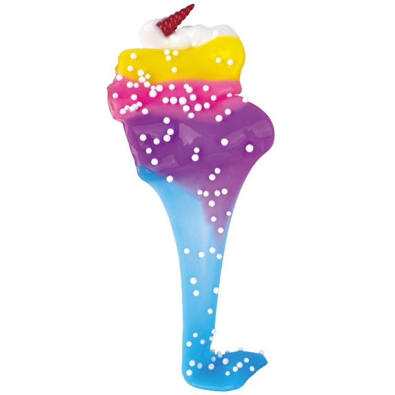 Make Your Own Unicorn Slime