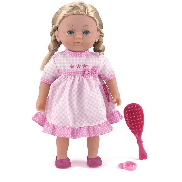 Dolls World Charlotte Baby Doll 36 cm