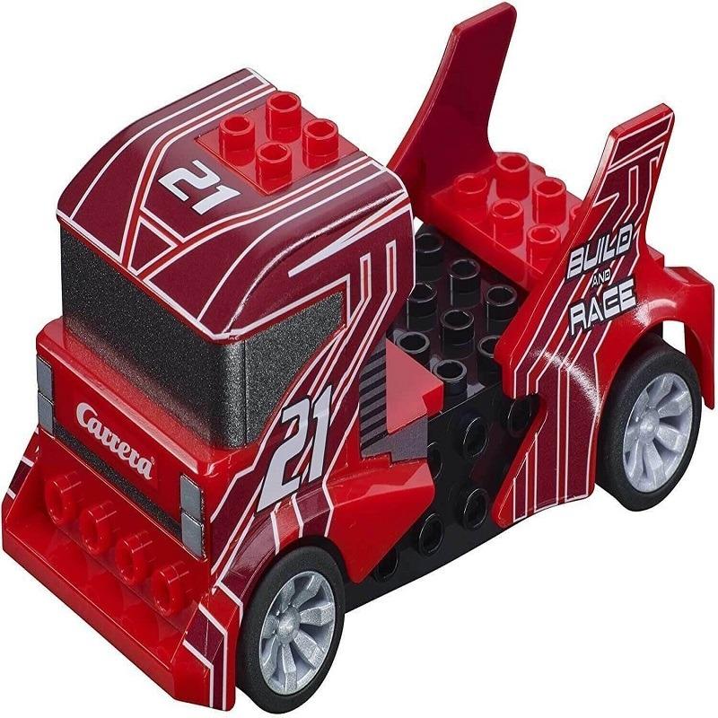 Carrera Go Build N Race 4.9 M