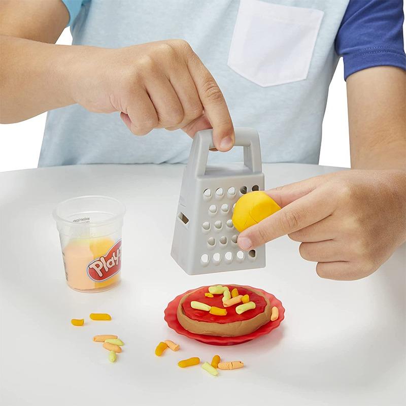 Play-Doh Creations Pizza Oven Playset