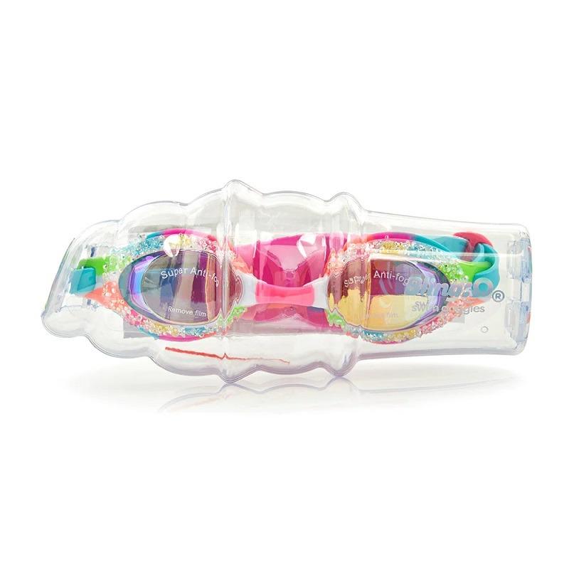 Pixie Candy Sticks Swim Goggles