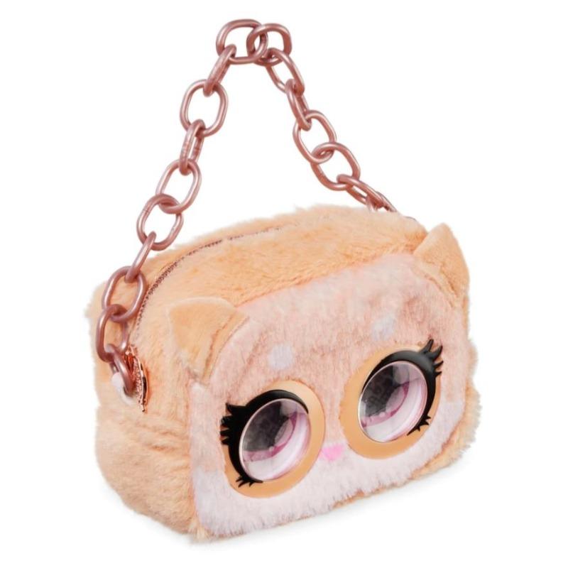 بيرس بيتس - حقيبة مايكرو