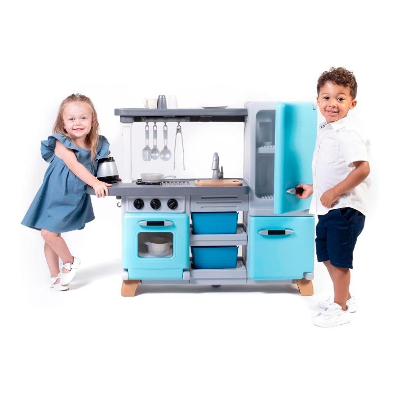 Step2 Pretend Cooking Time Kitchen