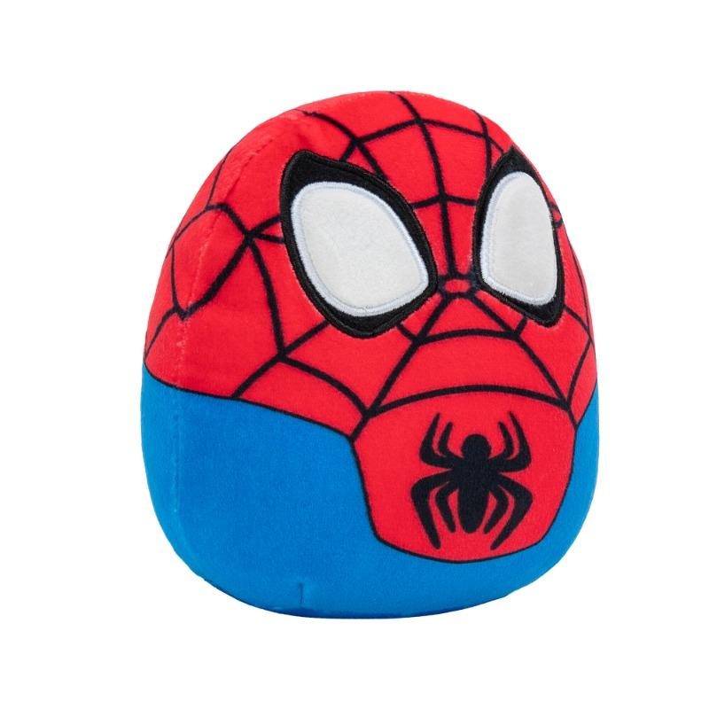SQK - Medium Plush 10" Spidey Friends