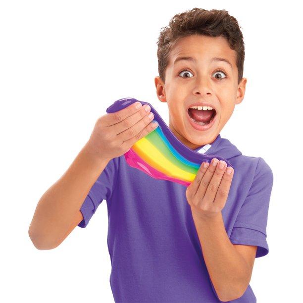 كري زي أرت مجموعة بيضة السلايم - متنوعة