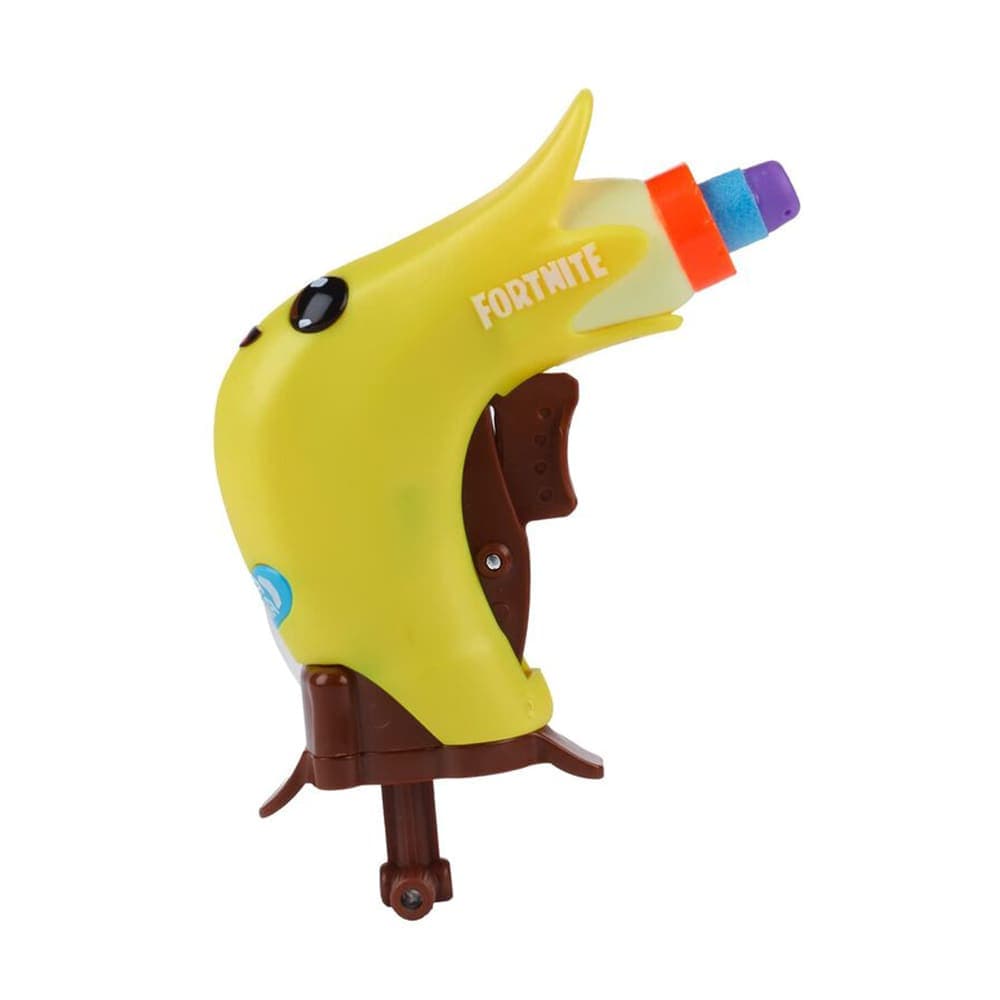 Nerf Fortnite Micro Peely Micro Shots